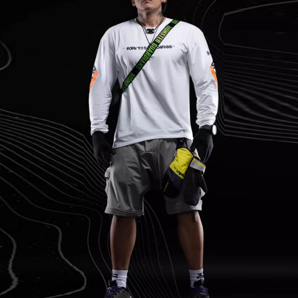 Monster Guardians T