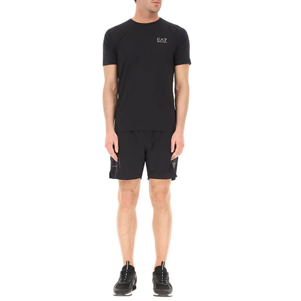 EMPORIO ARMANI EA7 Logo