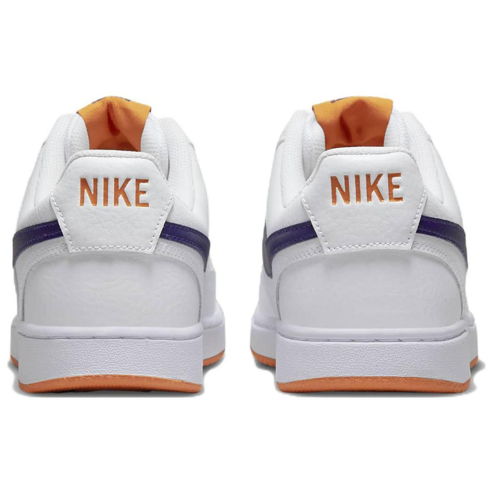 Nike Court Vision Low
