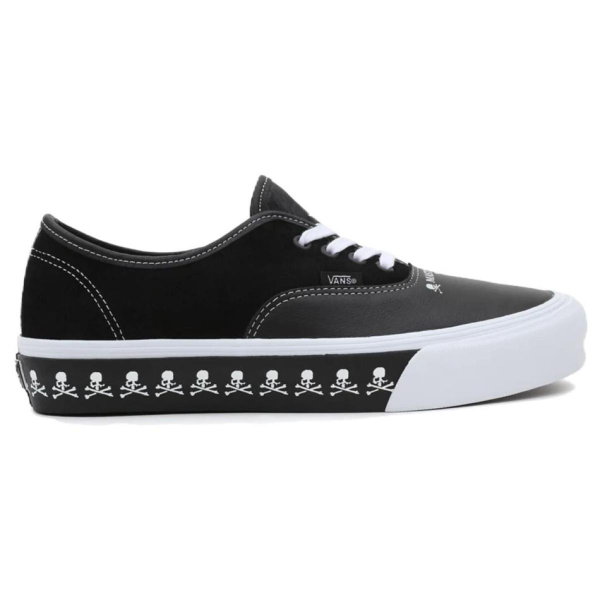MASTERMIND WORLD x Vans Authentic