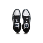 【 】 Jordan Air Jordan 1 Mid "Dark Teal"