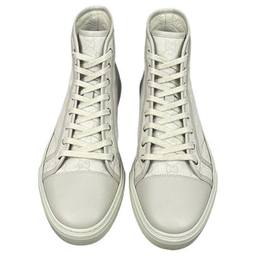 GUCCI GG Canvas