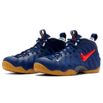 Nike Foamposite Pro “blue void”