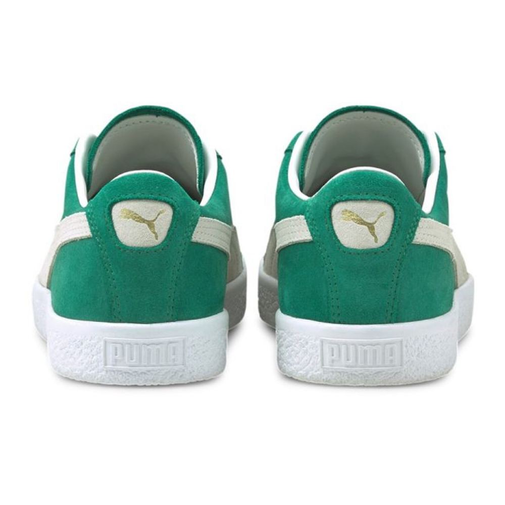 PUMA Suede Vtg