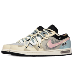 【 】 Jordan Air Jordan 1 Low GS