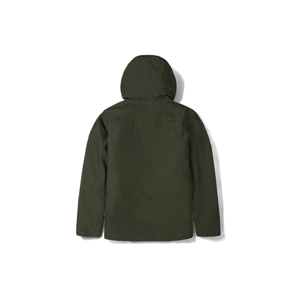 /THE NORTH FACE