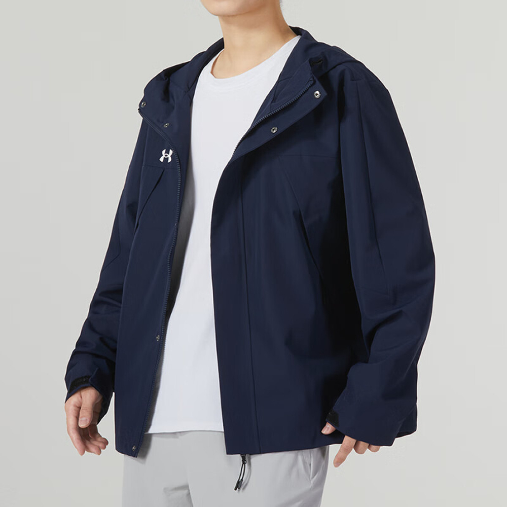 Under Armour Logo