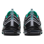 Nike Air Max 97 Black Clear Emerald