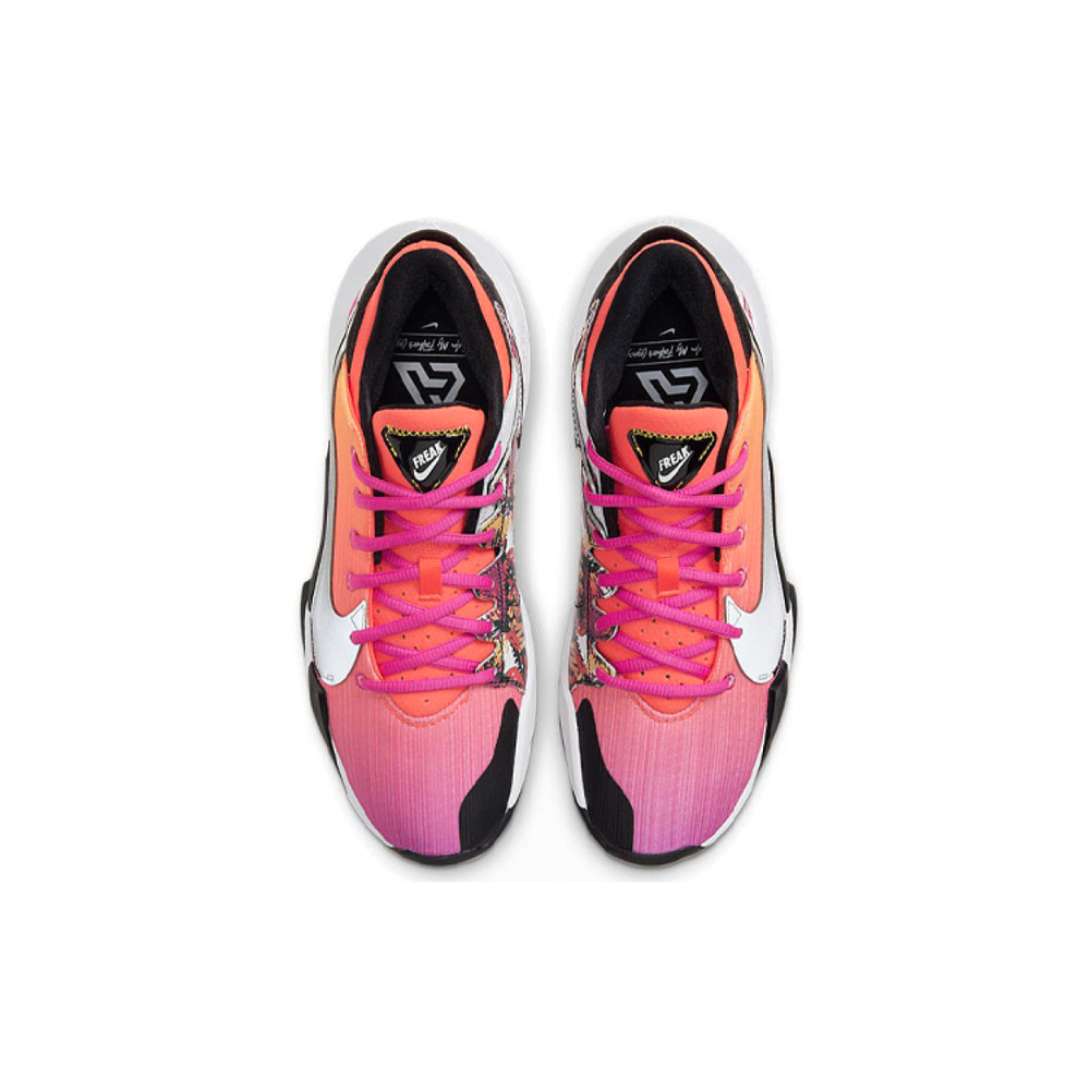 Nike Freak 2 Zoom NRG
