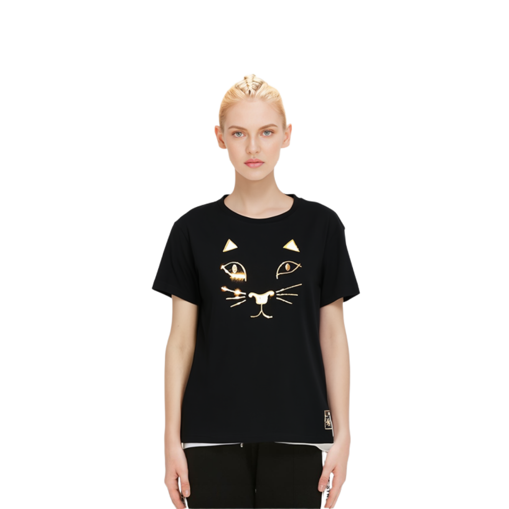 PUMA x Charlotte T