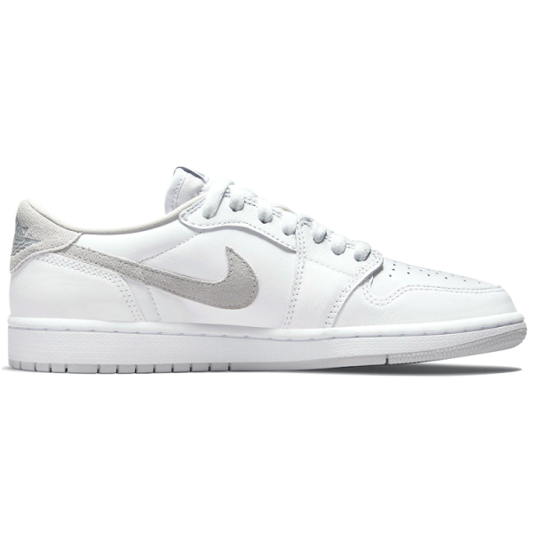 Jordan Air Jordan 1 low og "neutral grey"