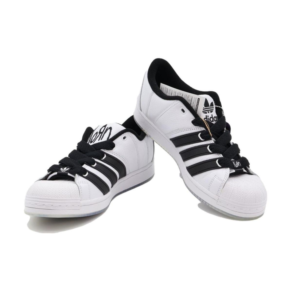 Korn x adidas originals CAMPUS 00s