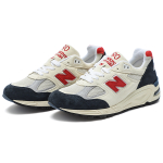 New Balance NB 990 V2 Teddy Made
