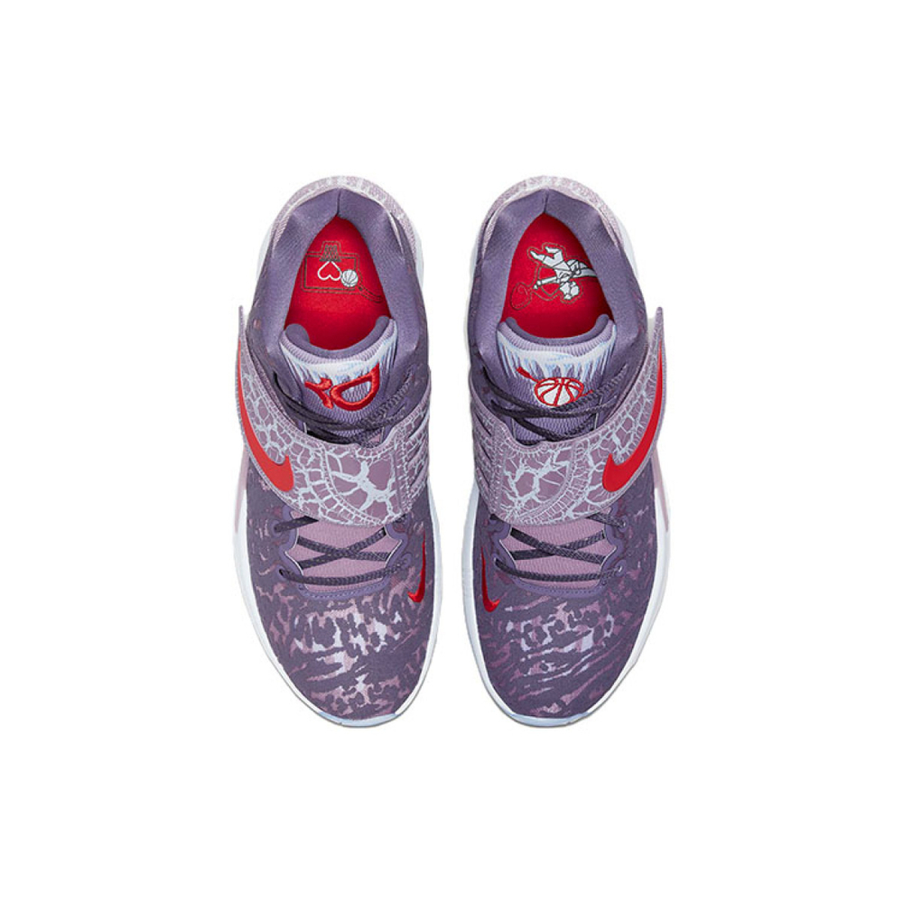 Nike KD 14 NRG Valentine's Day TPU