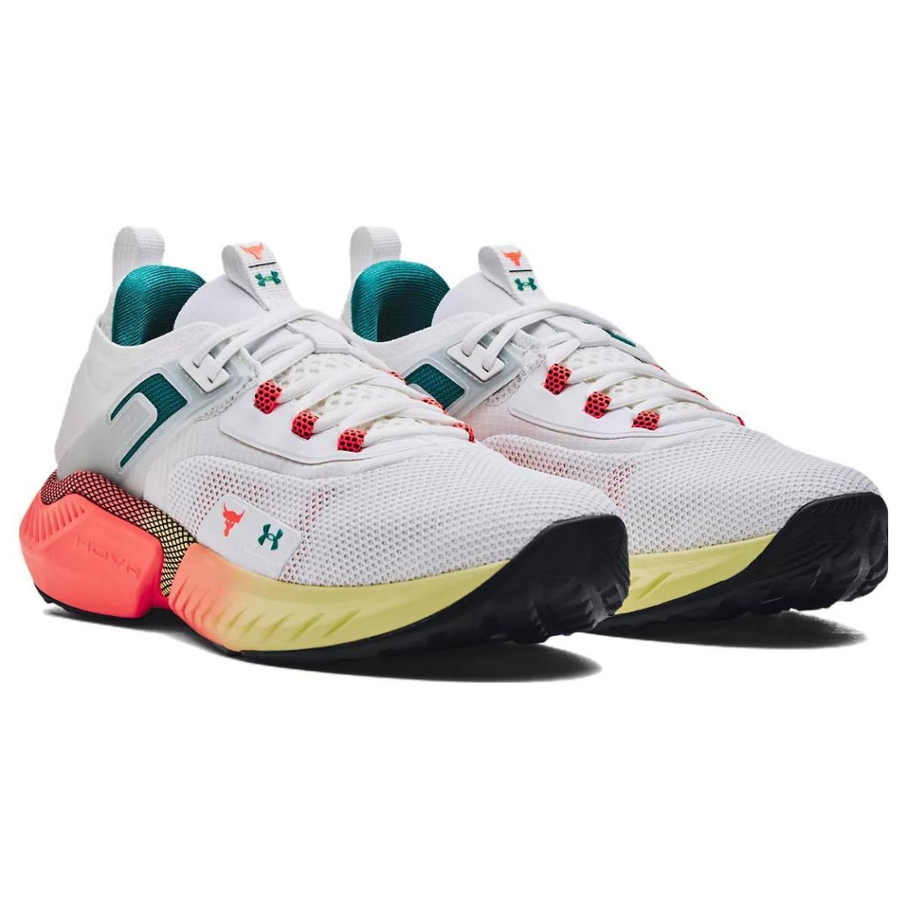 Under Armour Project Rock 5 5