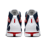 Nike 2K4 Zoom Huarache USA
