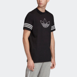 Adidas originals Outline Tee Logo T