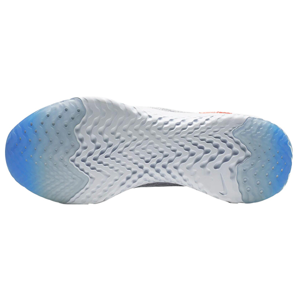 Nike Epic React Flyknit Phantom React FK JDI