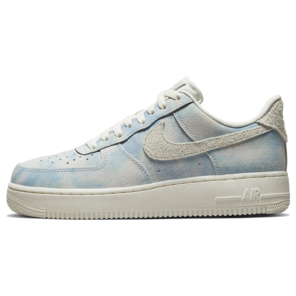 Nike Air Force 1 Low "Tread in the Clouds"