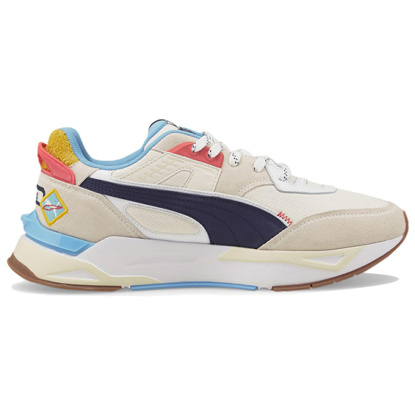PUMA Mirage Sport Patches