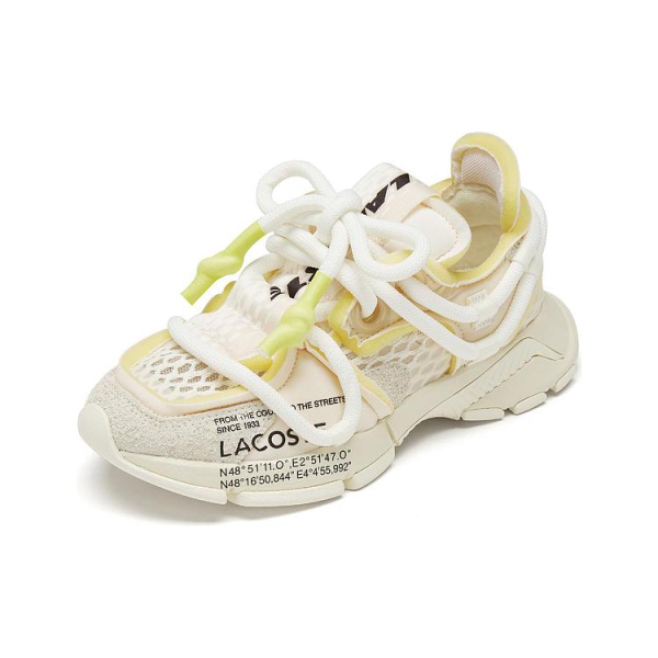 LACOSTE