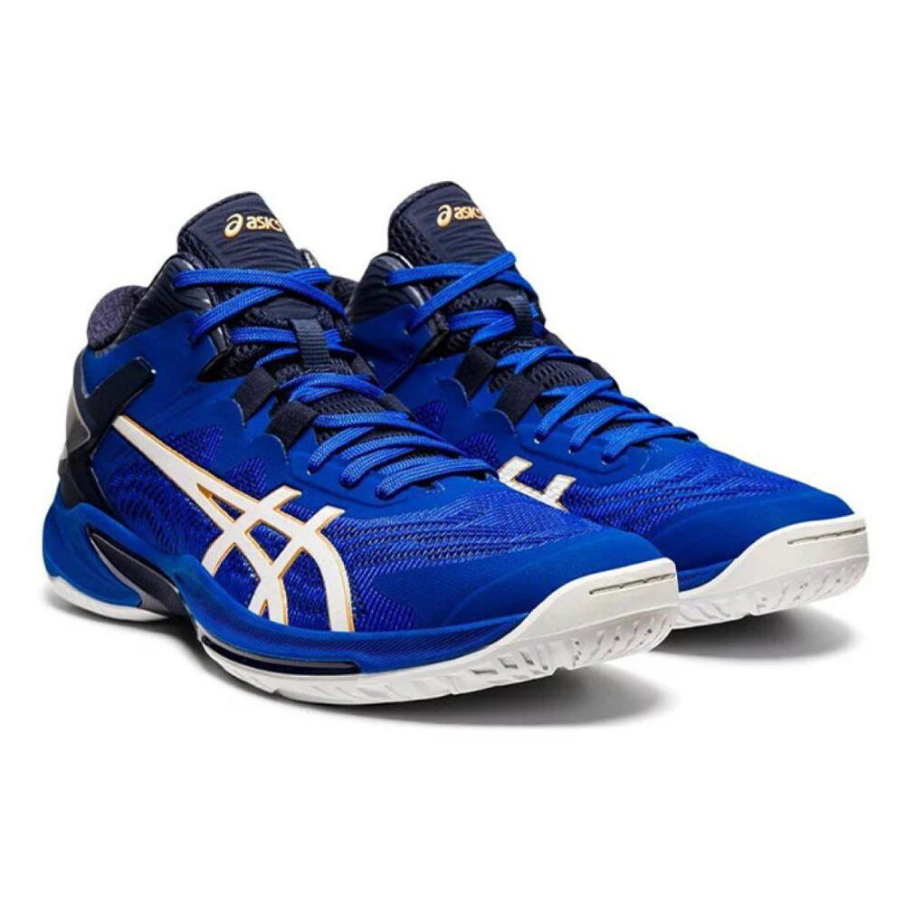 Asics Gel-Burst 25
