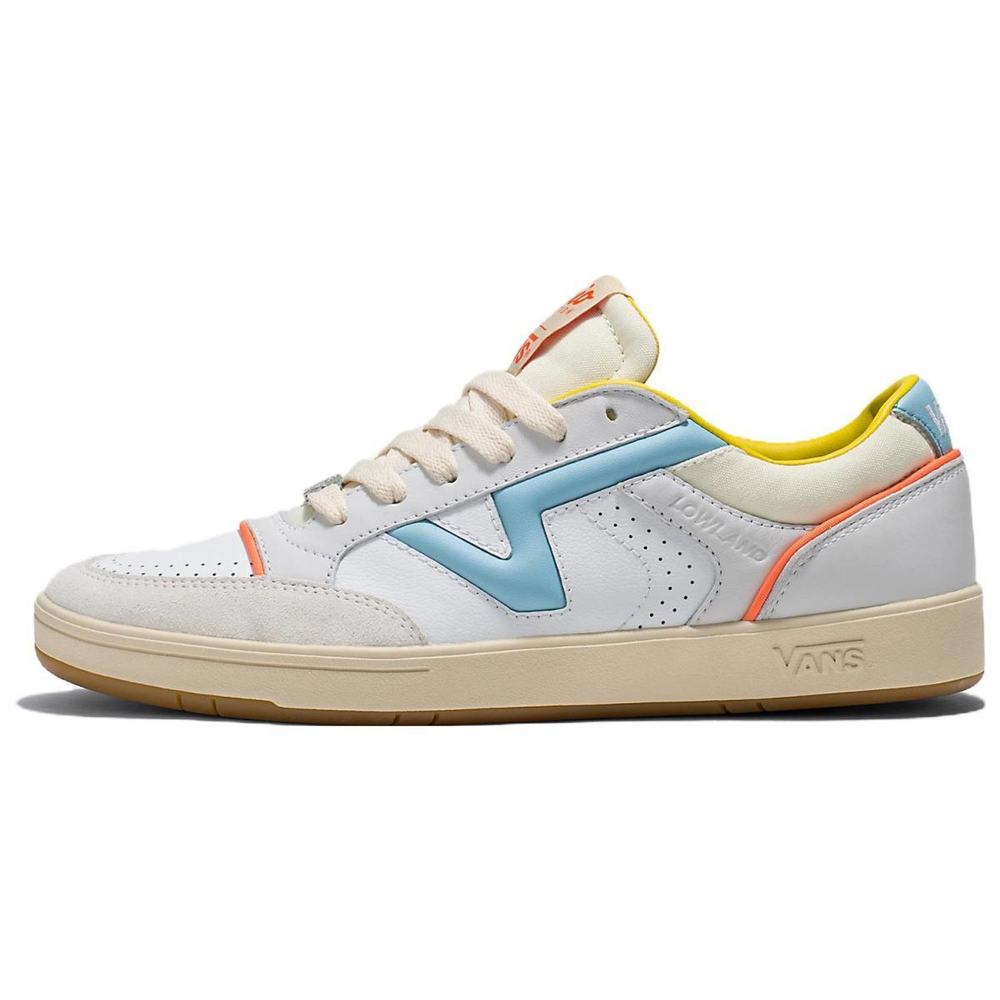 Vans Lowland CC Serio Collection Jmp
