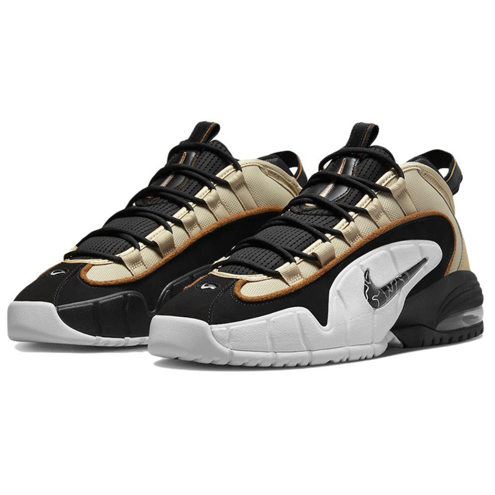 Nike Air Max Penny 1 "Rattan"