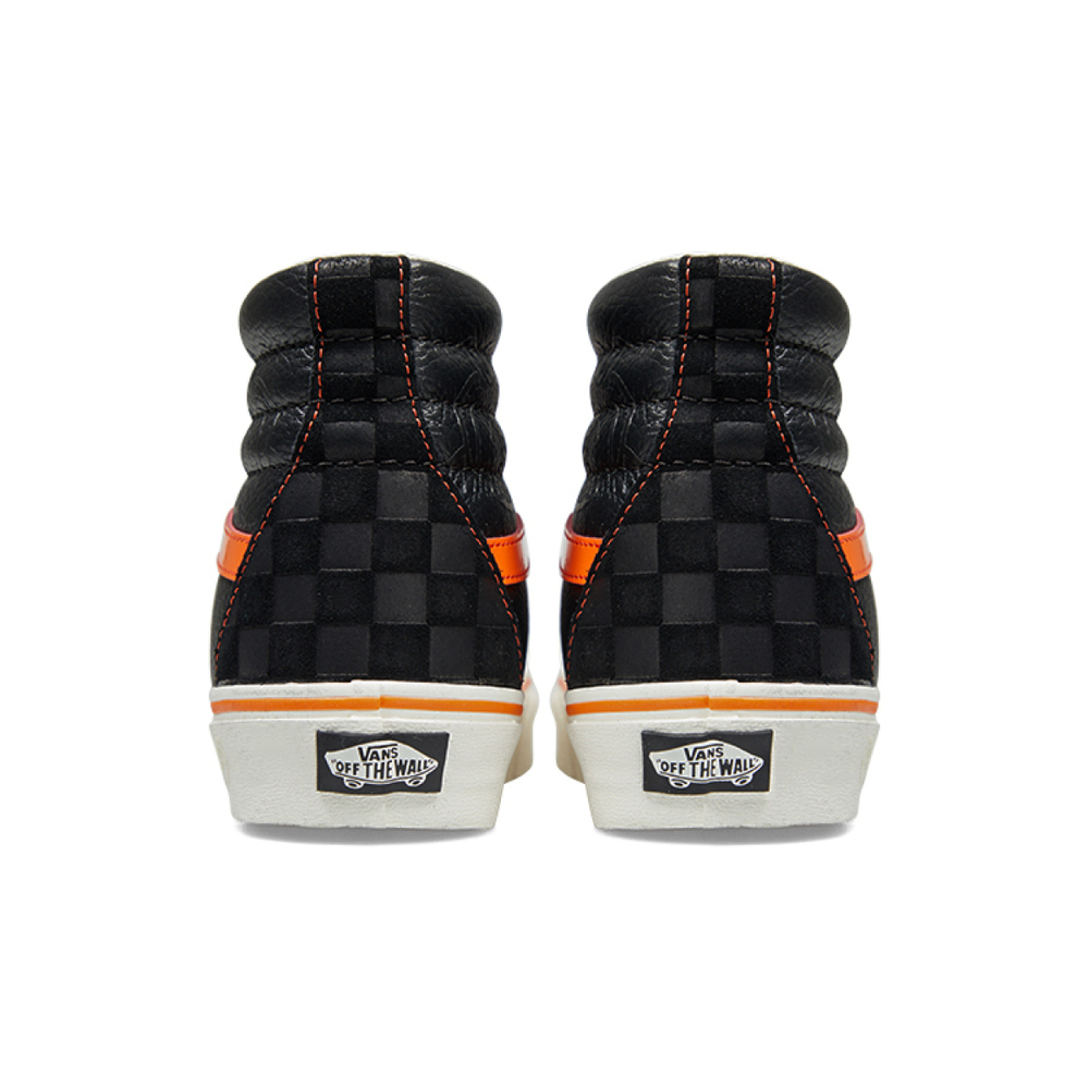 Miro&Wujo x Vans SK8