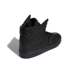 Jeremy Scott x adidas originals FORUM High Wings 4.0