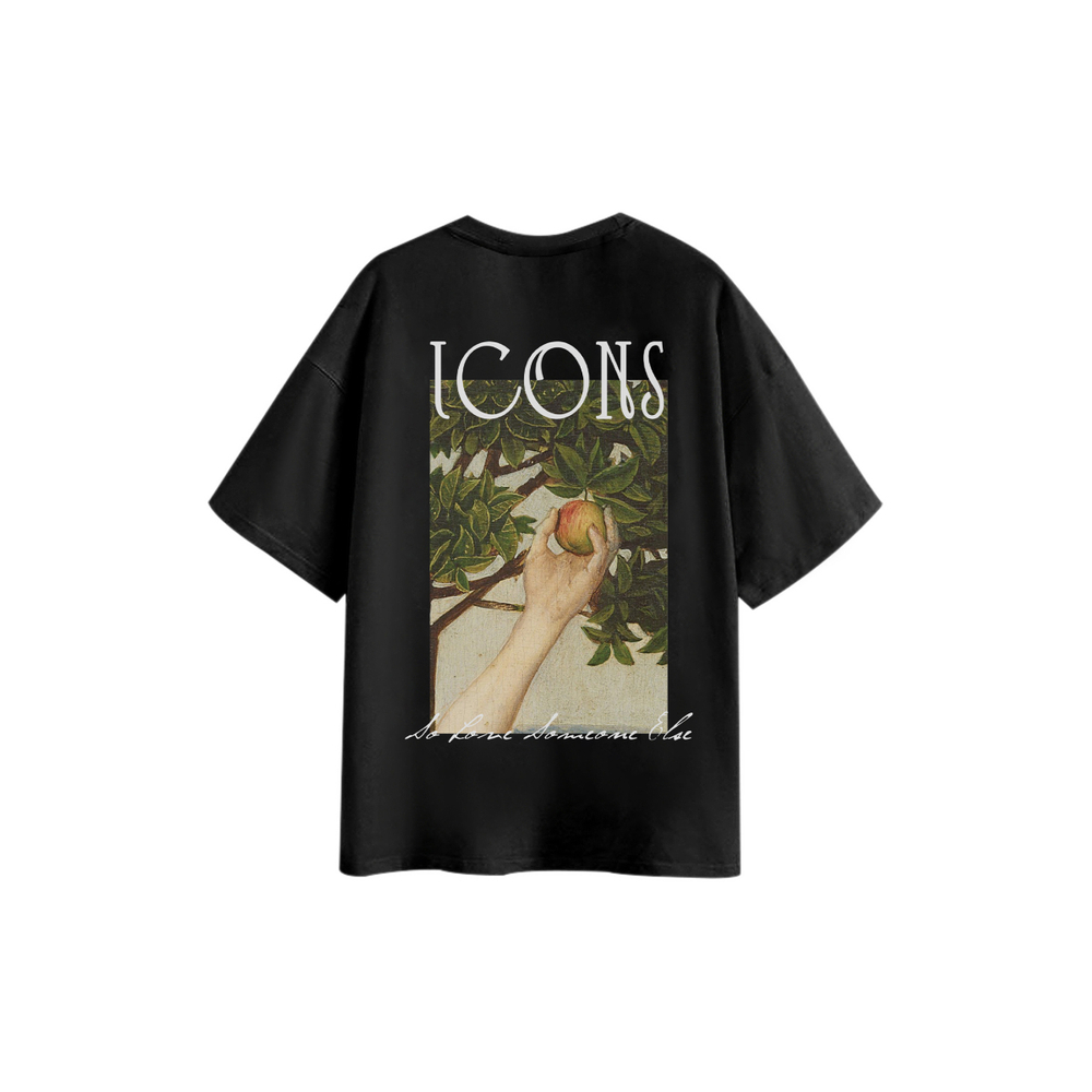ICONS Lab T