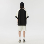 S.view Logo T