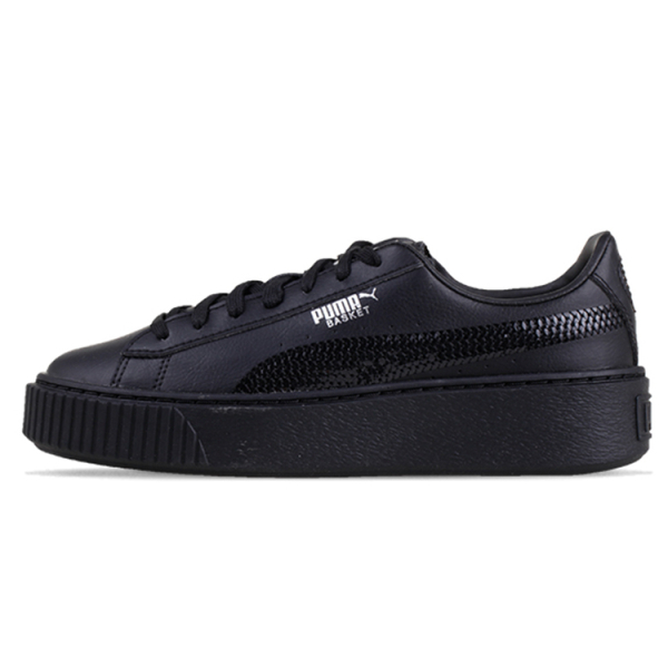 Puma Basket Platform