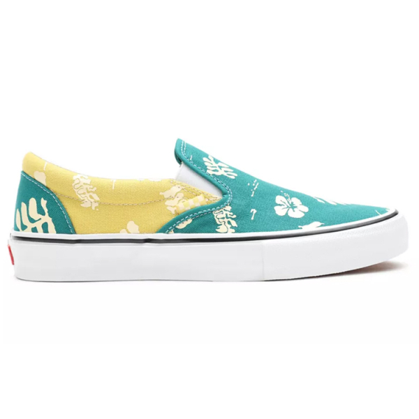 Vans slip-on Skate aloha