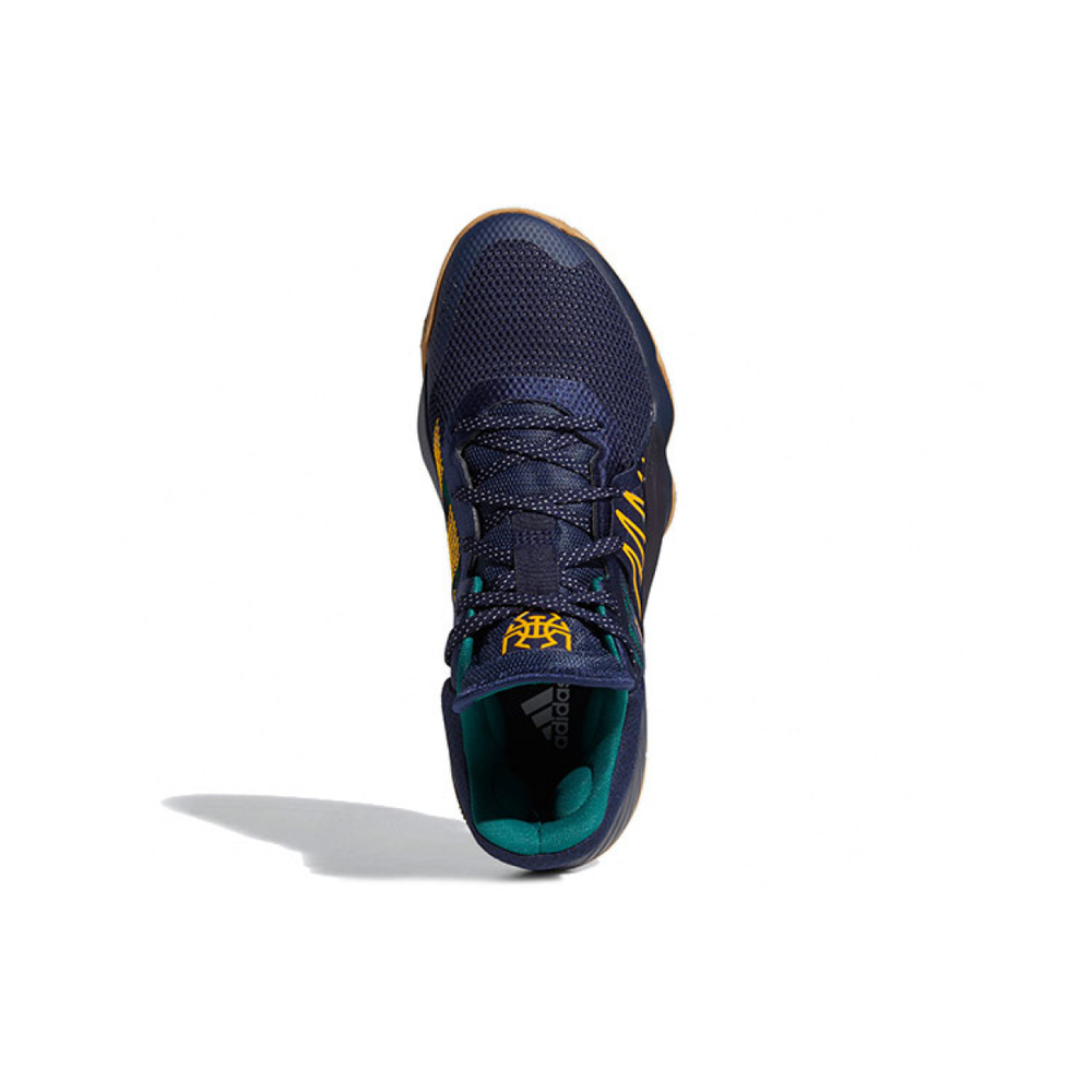 Adidas D.O.N. Issue #1 GCA 1