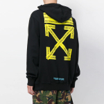 OFF-WHITE FW19 Firetape