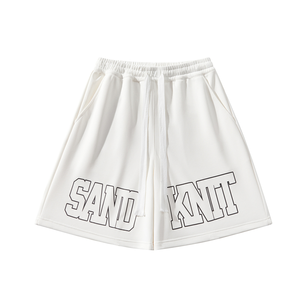 SandKnit Logo