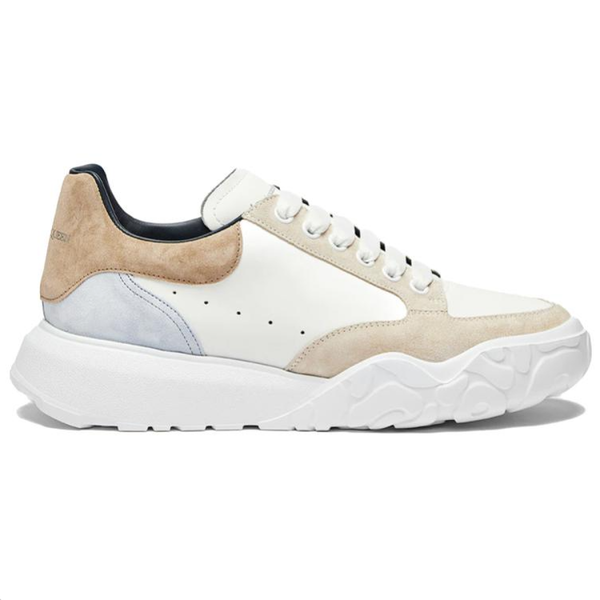 Alexander McQueen Court Trainer