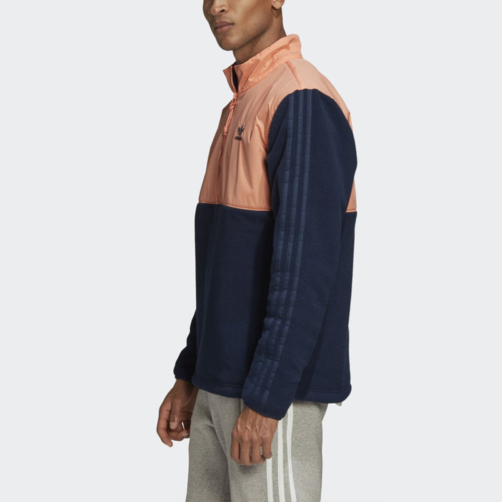 Adidas originals Winterised Half Zip