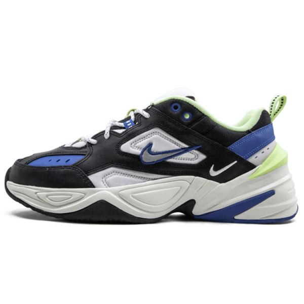 Nike M2K Tekno "VOLT"