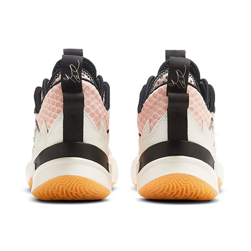 GS Air Jordan Why Not Zer0.3 “Washed Coral” 3