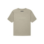 Fear of God Essentials FW21 S/s Tee Pistachio Logo T