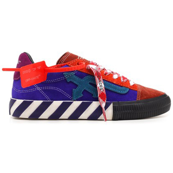 OFF-WHITE ArrowVulcanized