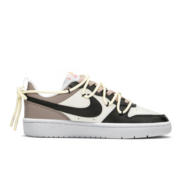 【 】 Nike Court Borough FZBB GS