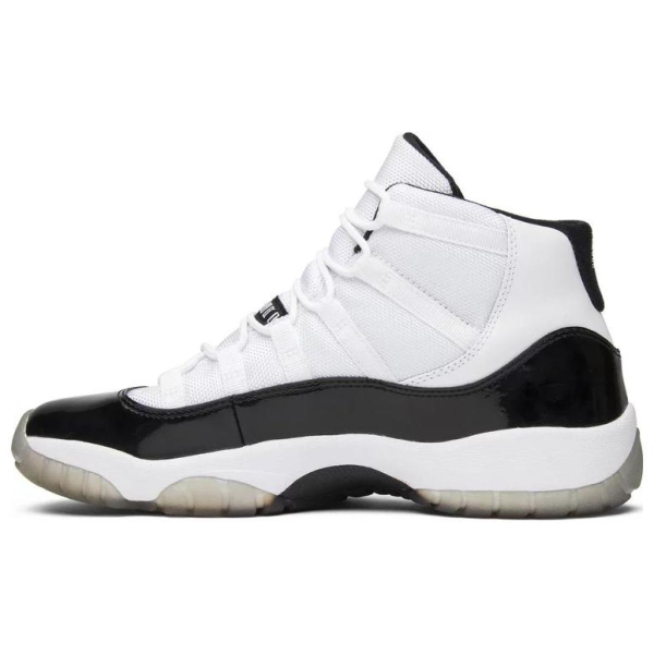 Jordan Air Jordan 11 Concord