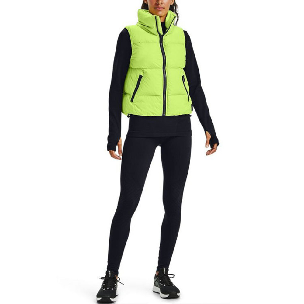 Under Armour logo