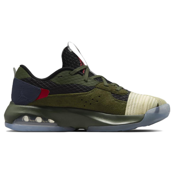 Naruto x Jordan Air 200E SP