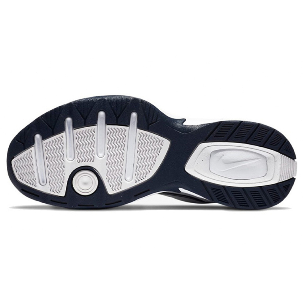 【 】 Nike Air Monarch 4