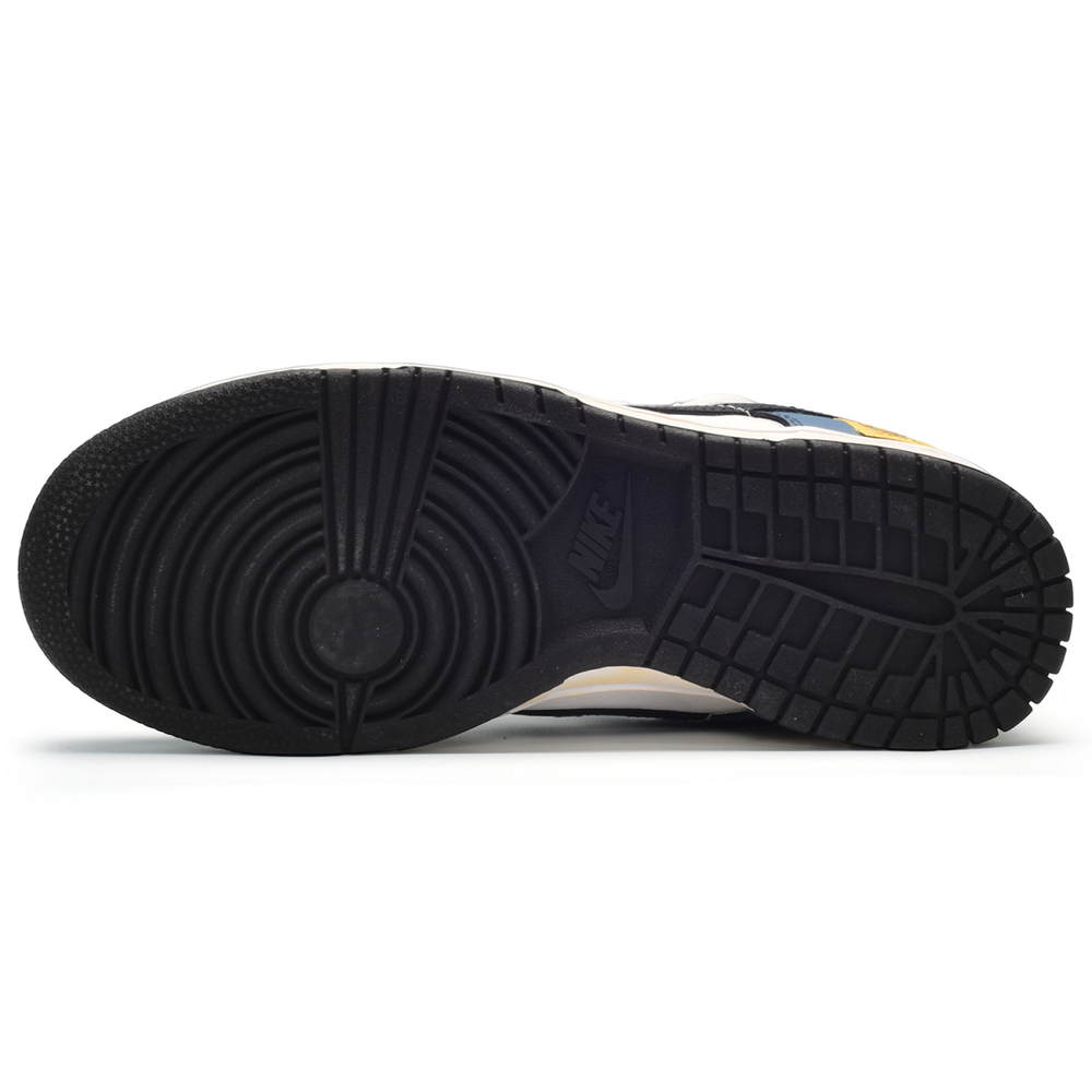 【 】 Nike Dunk Low