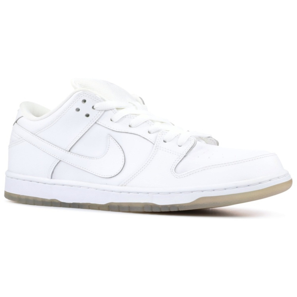 Nike Dunk SB White Ice